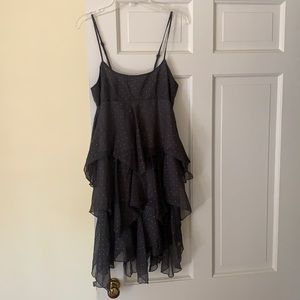 free people mini dress